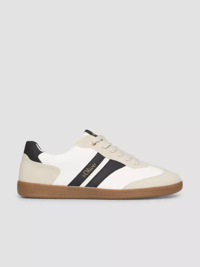 s.Oliver - Sneaker Női utcai cipő