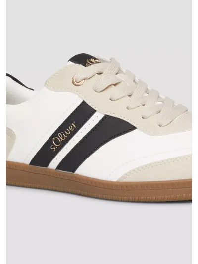 s.Oliver - Sneaker Női utcai cipő