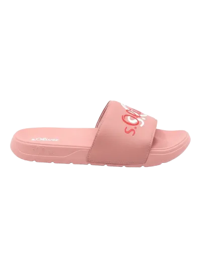 s.Oliver - Női papucs