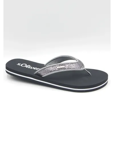 s.Oliver - Női papucs