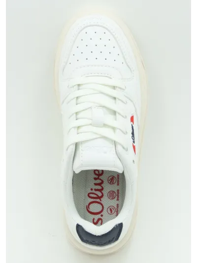 s.Oliver - Sneaker Férfi utcai cipő