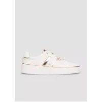 s.Oliver - Platformos Sneaker Női utcai cipő