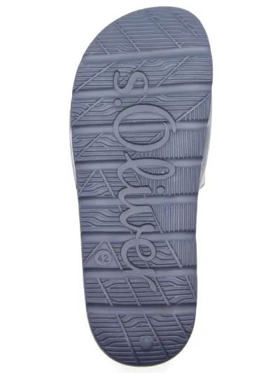 s.Oliver - Férfi papucs