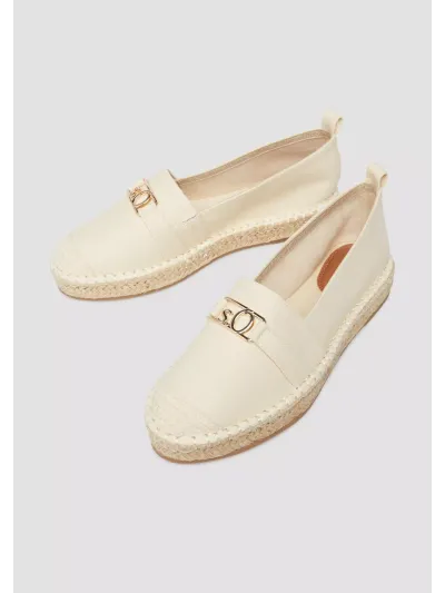 s.Oliver - Női espadrilles