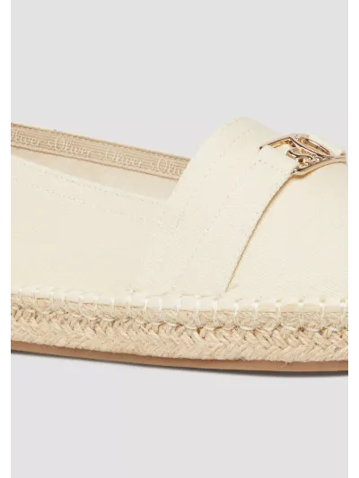s.Oliver - Női espadrilles