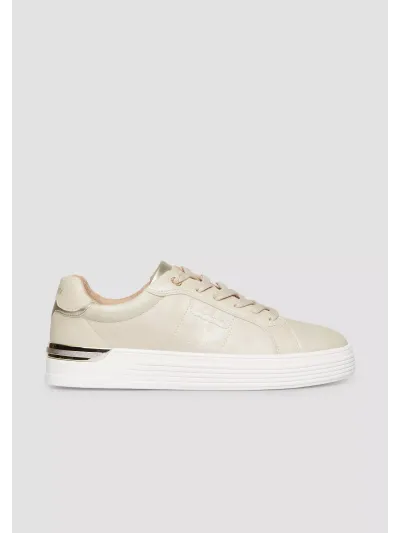 s.Oliver - Platformos Sneaker Női utcai cipő