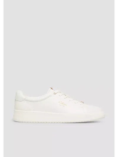 s.Oliver - Platformos Sneaker Női utcai cipő