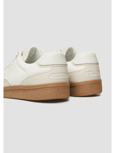 s.Oliver - Sneaker Férfi utcai cipő