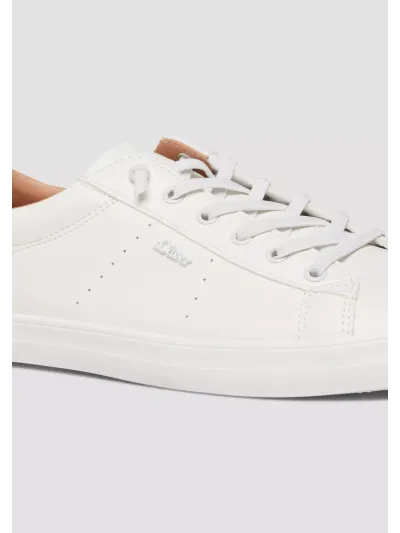 s.Oliver - Sneaker Női utcai cipő