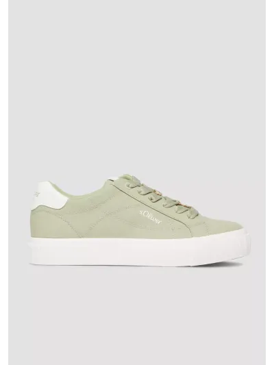 s.Oliver - Sneaker Női utcai cipő