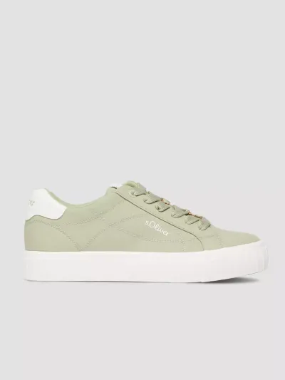 s.Oliver - Sneaker Női utcai cipő