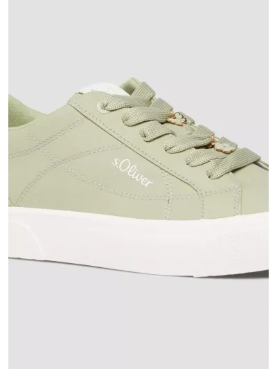 s.Oliver - Sneaker Női utcai cipő