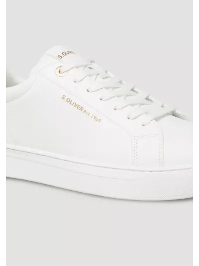 s.Oliver - Sneaker Férfi utcai cipő