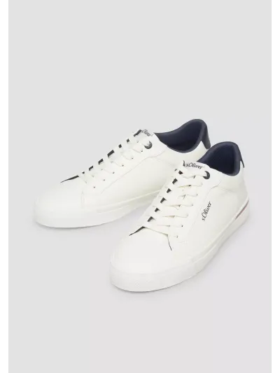 s.Oliver - Sneaker Férfi utcai cipő
