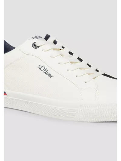s.Oliver - Sneaker Férfi utcai cipő