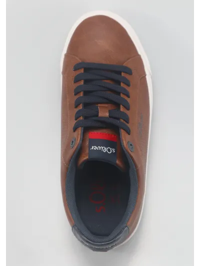 s.Oliver - Sneaker Férfi utcai cipő