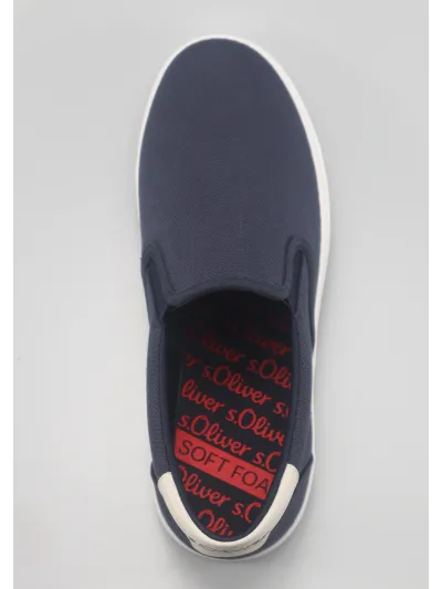 s.Oliver - Sneaker Férfi utcai cipő