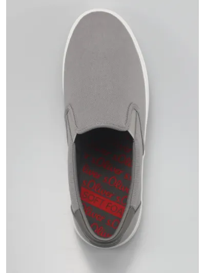 s.Oliver - Sneaker Férfi utcai cipő