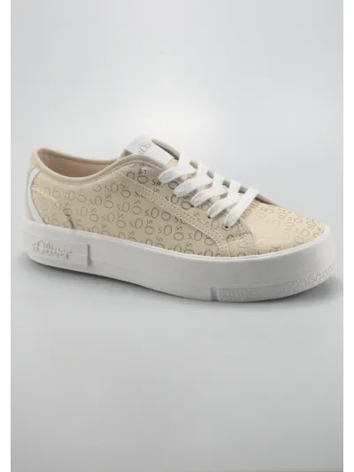 s.Oliver - Sneaker Női utcai cipő