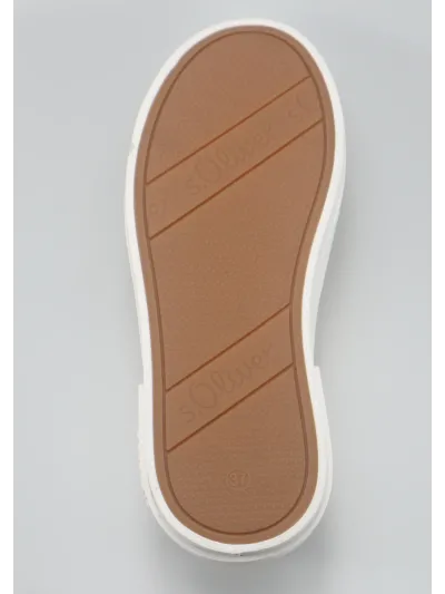 s.Oliver - Sneaker Női utcai cipő