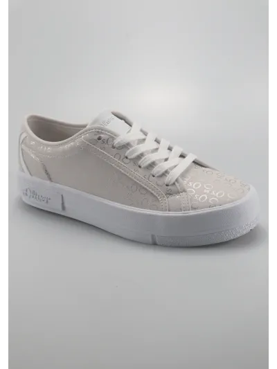 s.Oliver - Sneaker Női utcai cipő