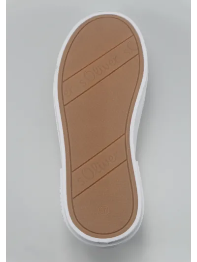 s.Oliver - Sneaker Női utcai cipő