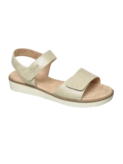 s.Oliver - Női szandál