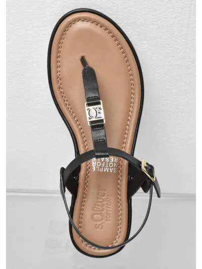 s.Oliver - Női szandál