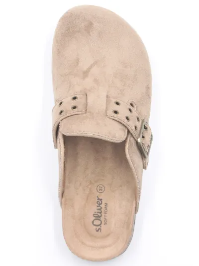 s.Oliver - Női klumpa