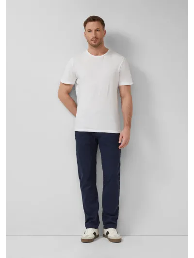 s.Oliver - Elegáns Férfi nadrág