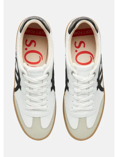 s.Oliver - Sneaker Férfi utcai cipő