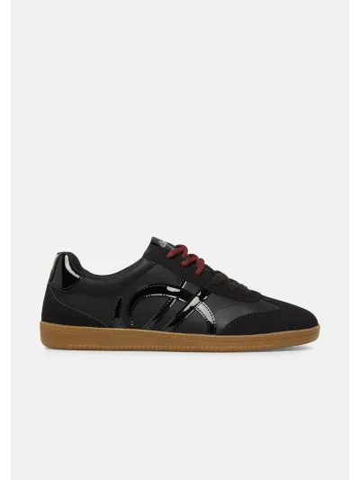 s.Oliver -  Sneaker Női utcai cipő