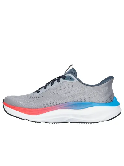 Skechers - MAX RUN - Slip-Ins Férfi futócipő