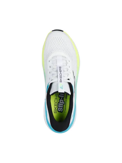 Skechers - MAX RUN - Slip-Ins Férfi futócipő