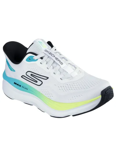 Skechers - MAX RUN - Slip-Ins Férfi futócipő