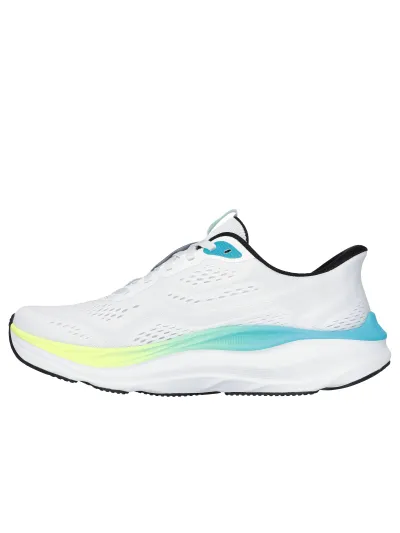 Skechers - MAX RUN - Slip-Ins Férfi futócipő