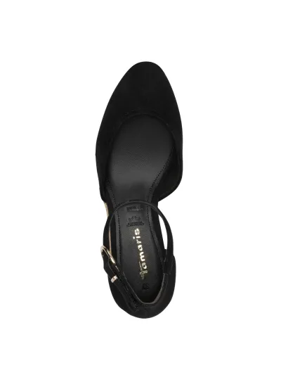 Tamaris - Magassarkú Női alkalmi cipő