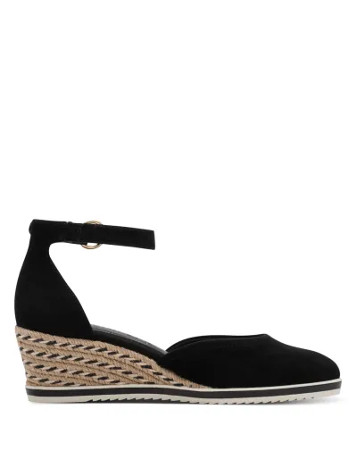 Tamaris - Magassarkú Női alkalmi cipő