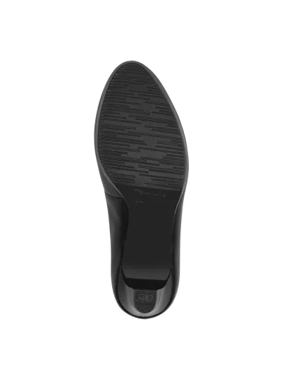 Tamaris - Magassarkú Női alkalmi cipő