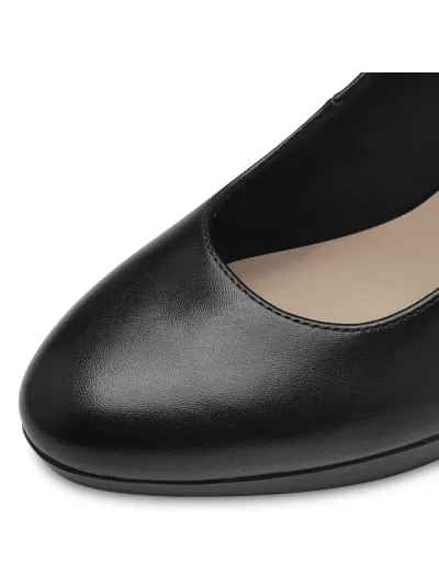 Tamaris - Magassarkú Női alkalmi cipő