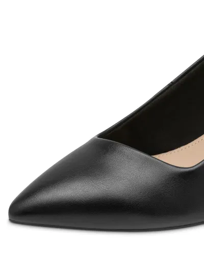 Tamaris - Magassarkú Női alkalmi cipő