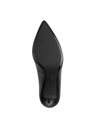 Tamaris - Magassarkú Női alkalmi cipő