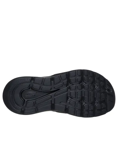 Skechers - GO CONSISTENT SANDAL 2.0 / CU - Férfi papucs