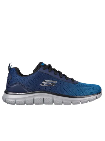 Skechers - TRACK/RIPKENT - Sneaker Férfi utcai cipő