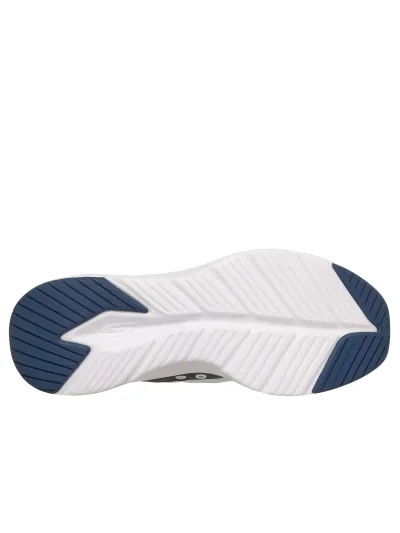 Skechers - CONTOUR FOAM / COZY FIT - Slip-Ins Sneaker Férfi utcai cipő