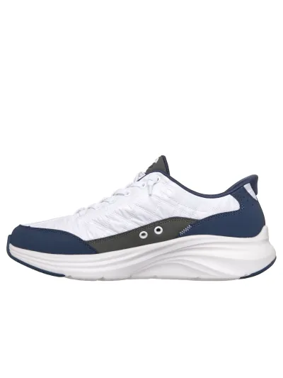 Skechers - CONTOUR FOAM / COZY FIT - Slip-Ins Sneaker Férfi utcai cipő