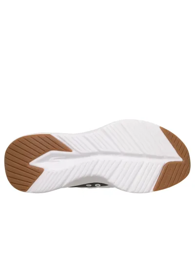 Skechers - CONTOUR FOAM / COZY FIT - Slip-Ins Sneaker Férfi utcai cipő