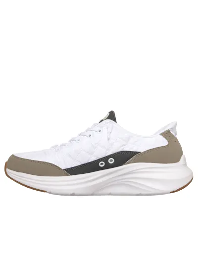Skechers - CONTOUR FOAM / COZY FIT - Slip-Ins Sneaker Férfi utcai cipő