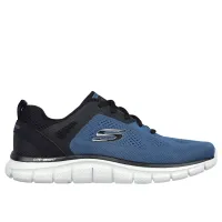 Skechers - TRACK / BROADER - Sneaker Férfi utcai cipő