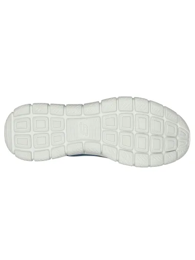 Skechers - TRACK / BROADER - Sneaker Férfi utcai cipő